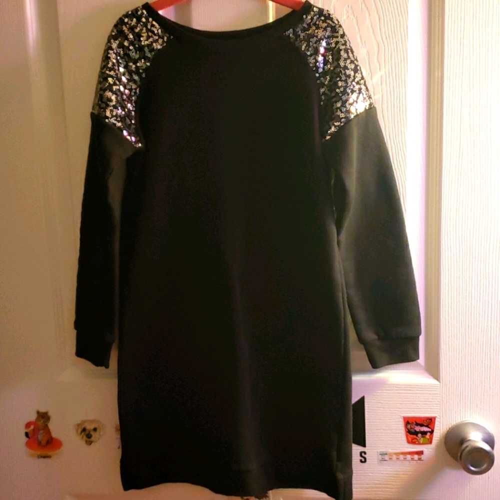 Girl's dress
